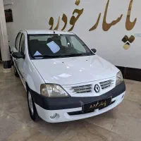 ال ۹۰ مدل ۱۳۹۱ پارس خودرویی فول