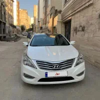 گرنجور ۲۰۱۲ فول درجه یک