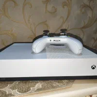 Xbox one s All Digital|کنسول، بازی ویدئویی و آنلاین|پردیس, فاز ۸|دیوار