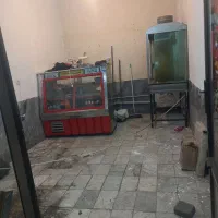فروش لوازم ساندویچی دهه ۶۰