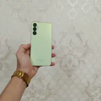 گوشی سامسونگ A 34 5G درحدصفر رام 8