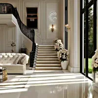 97 متر 2 خواب * کلید نخورده * دو نبـش