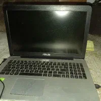 لپ تاپ asus