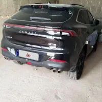 لاماری در حد مدل۱۴۰۴ فول آپشن