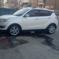 چانگان cs35 مدل۲۱۵ وارداتی