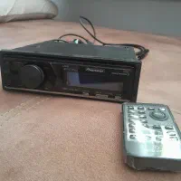 pioneer 7150 پاپونیر
