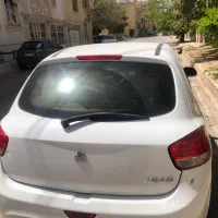 فروش تیبا ۲ تمیز مدل ۹۹