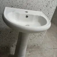 روشویی در حد نو