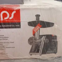 گوشت چرخ کن