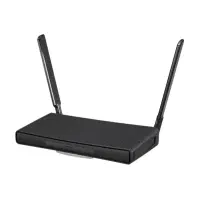 روتر میکروتیک ax3