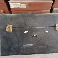 جعبه ظروف دکوری