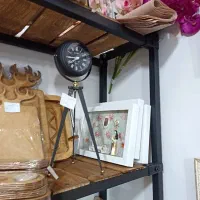 ساعت|ساعت دیواری و تزئینی|اراک, |دیوار