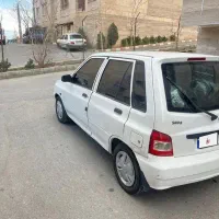 پراید ۱۱۱مدل ۹۰