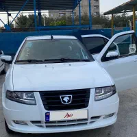 فروش سورن XU7P مدل ۱۴۰۵