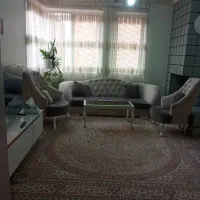 ۵۸متر طبقه اول پارکینگ غیر مزاحم