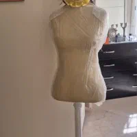 مانکن خیاطی