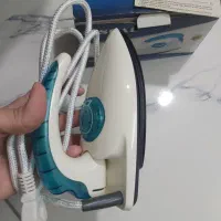 اتو لباس مسافرتی