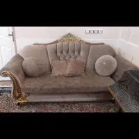 مبلمان سلطنتی