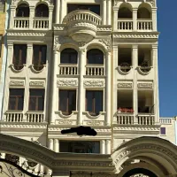 آپارتمان سه خواب 125 متری جنوبی سند دار فرهنگیان
