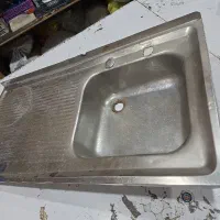 سینک تک لگن روکار