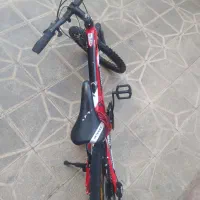 دوچرخه سایز ۲۰کم کار