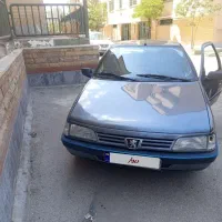 پژو۴۰۵