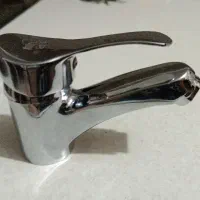 شیر روشویی سالم نو