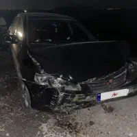 جیلی ام گرند ۷تصادفی