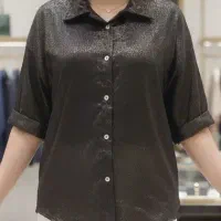 شومیز ساتن
