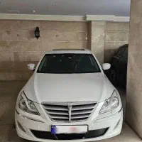 جنسیس 2012 فول(جفت موس)