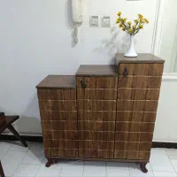 جا کفشی
