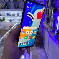 Note 11s 8/128|موبایل|مشهد, ادیب نیشابوری (شهرک غرب)|دیوار