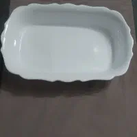 میوه خوری یا مرغ خوری سرامیکی