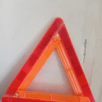 مثلث شب نماوخطر