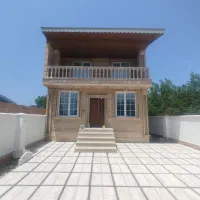 ویلا نوساز/300متر زمین بنا 110متر /تاپ/لوکیشن/ویو