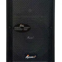 باند ارگی  و دیجی اکتیو soundco pm2122pro