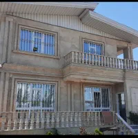 ویلا دربستی نزدیک جنگل