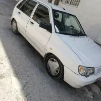 پراید ۱۱۱ هاچبک