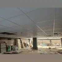 سقف کاذب نقد و اقساط