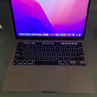 مکبوک پرو Macbook pro 13.3 inch m2 2022