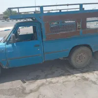 وانت تلفنی کرایه باربری درون شهری وبرون شهری نخاله