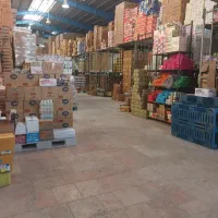 استخدام نیروی انبار مواد غذایی