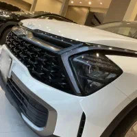 اسپورتیج ۱۵۰۰ccتوربو