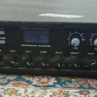 آمپیلی فایر