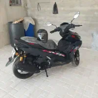 موتور ایروکس ۱۷۰ کبیر