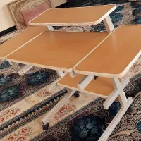 میز تحریر جنس خوب و سالم تاشو