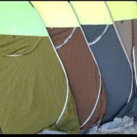 چادر مسافرتی