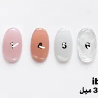 حراج پلی ژل مفت و بیلدر ژل ۳۰گرمی