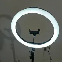 رینگ لایت