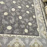 فرش ۱۲۰۰ شانه پلم دونه ۶۵